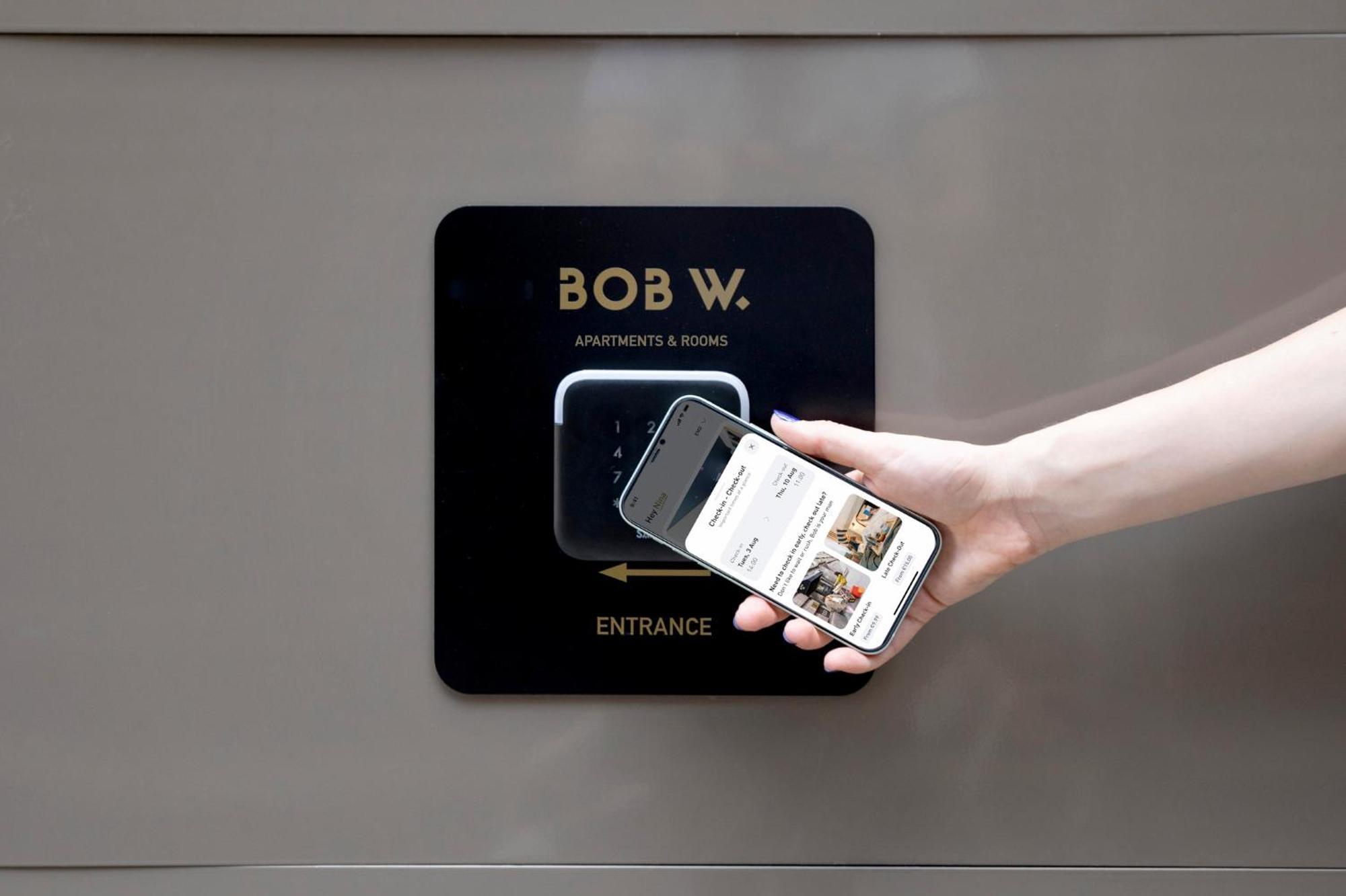 Bob W Kesklinn Tallinn Exteriör bild