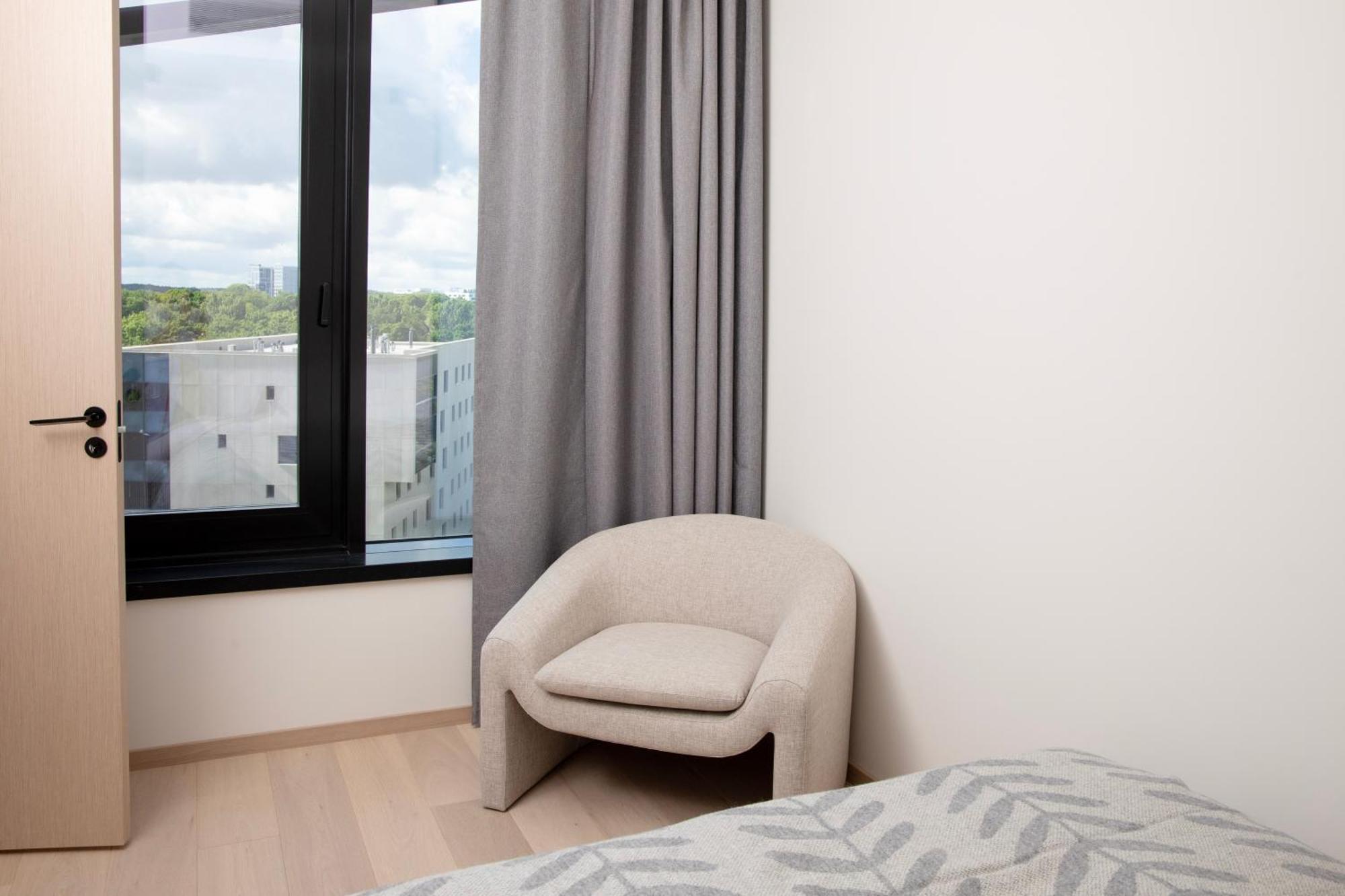 Bob W Kesklinn Tallinn Exteriör bild