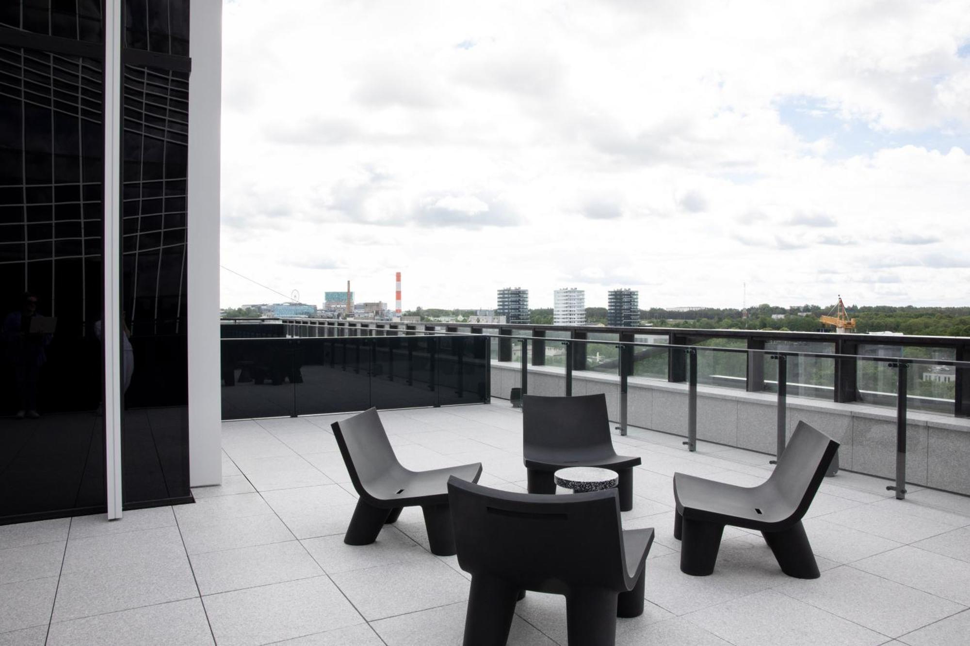 Bob W Kesklinn Tallinn Exteriör bild